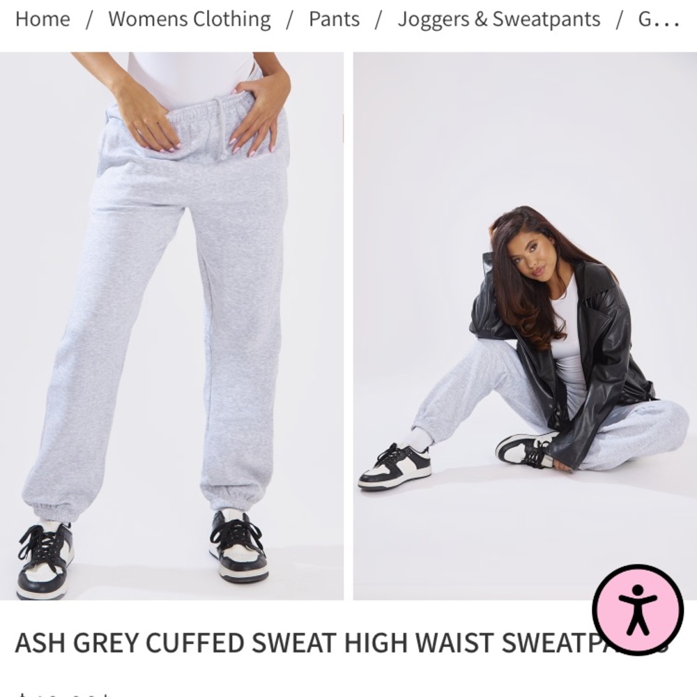 Pretty Little Things Sweatpants